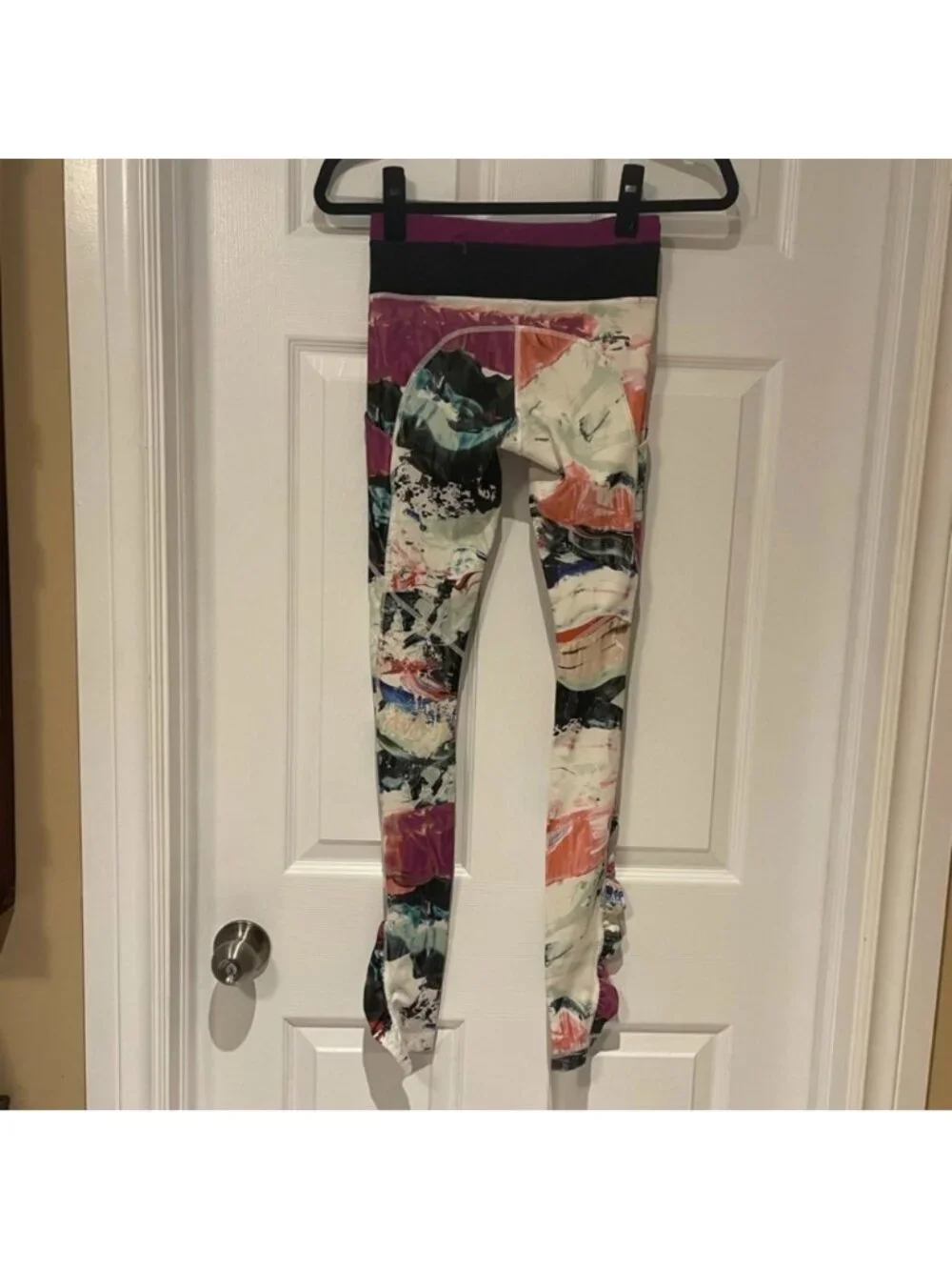 Lululemon Speed Tight III *All Full-On Luxtreme